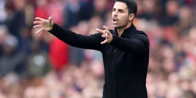 “The important part starts now”: Mikel Arteta sets the tone ahead of Bayer 04 Leverkusen battle