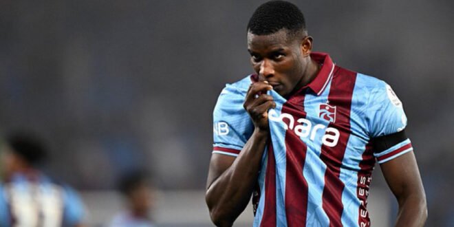 The main European clubs join the search for the Saudi target Onuachu