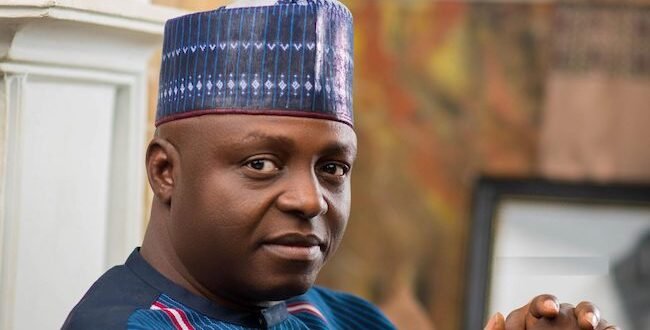 Three left as Yilwatda, 21 others returned as APC NWC members