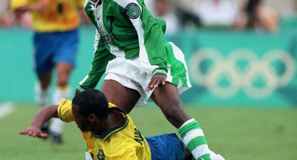 Tijani Babangida remembers the racial abuses at the Da Luz Stadium