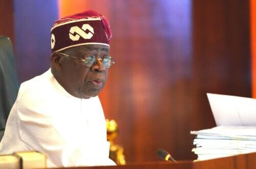 Tinubu appoints 4 new permanent secretaries
