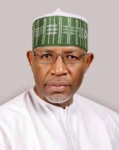 Tinubu appoints Yuguda as deputy governor of the CBN