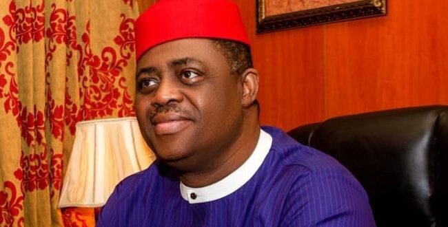 Tinubu fed Dele Momodu for 40 years – Fani-Kayode