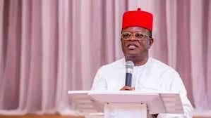 Tracy Ohiri’s Accusations Against Umahi Are Politically Motivated – Ohanaeze