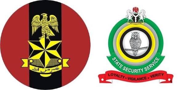 Troops, DSS arrests female gunman with 884 rounds of ammunition in Kano