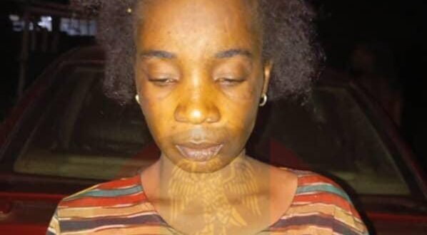 Troops neutralize notorious kidnapper, rescue victims and arrest suspect in Edo operation