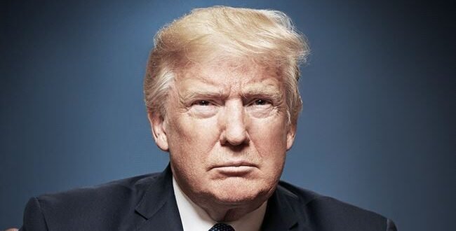 Trump reacts to outgoing counterterrorism chief who resigned over Iran war