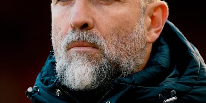 Tudor leaves Tottenham Hotspur after just seven games in charge