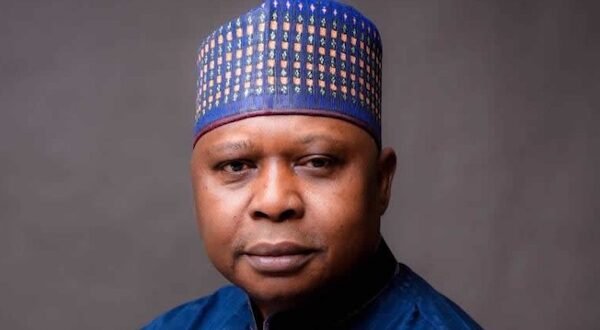 Turaki-led PDP rejects claims of dissolution of Ondo, Ogun, Oyo excos