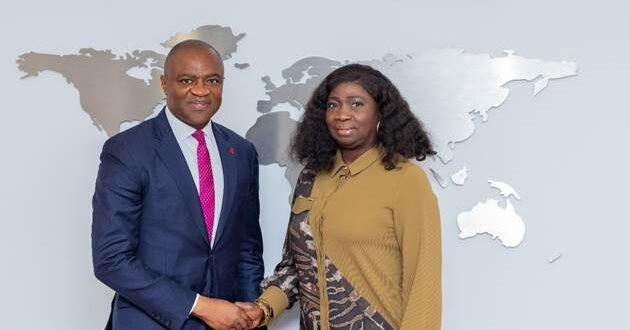 UBA and NiDCOM deepen collaboration to unlock diaspora capital for Nigeria’s growth