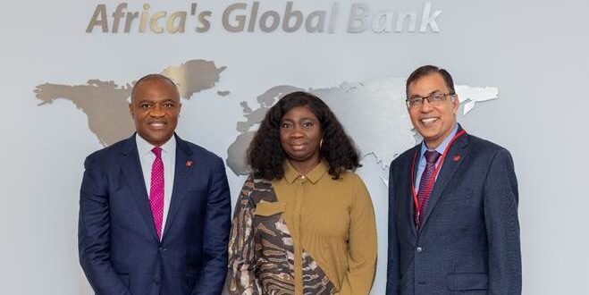 UBA and NiDCOM strengthen ties to mobilize diaspora investments for…