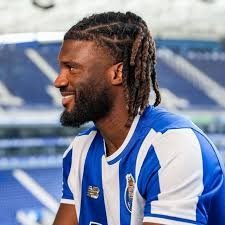 UEFA Europa League: Terem Moffi scores as FC Porto beats Stuttgart