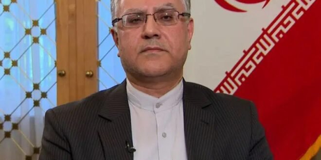 UK confronts Iran, summons ambassador over ‘destabilising’ activities