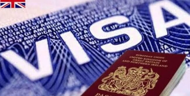 UK increases visa fees to £222