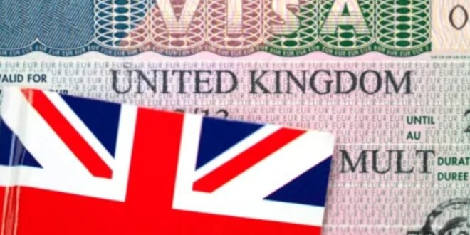 UK increases visa, residency and citizenship fees ahead of April deadline