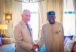 UK tightens security during Tinubu’s state visit