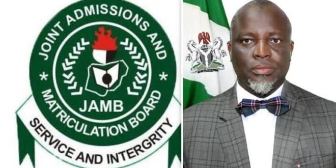UTME 2026: Test Item Automation Process Completed – JAMB