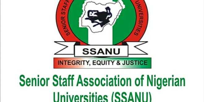 University workers gave the Nigerian government an ultimatum in April to renegotiate the 2009 agreement