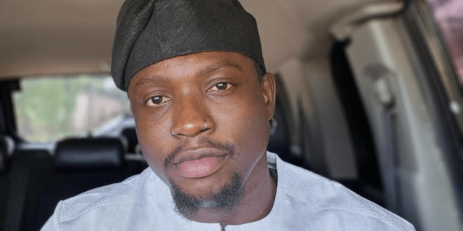 VDM Condemns Tonto Dikeh Prayer Video, Says “God Don’t Call Him, He Doesn’t Know Him”