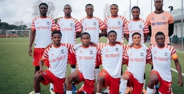 Viareggio Cup 2026: Mavlon, a touch to the quarterfinals as Ojodu and Magic Stars fall short