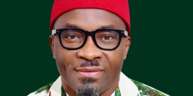 Vice President denies allegations of wrongdoing at NYSC and law school, insists on unproven allegations