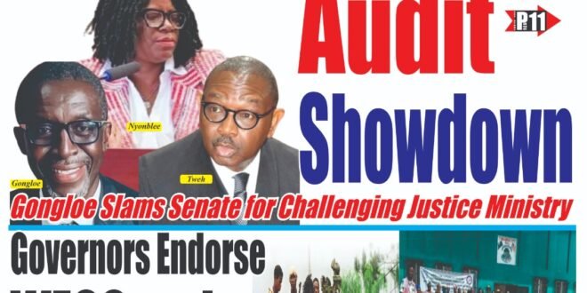 Vol.15 No. 31 MONDAY, MARCH 09, 2026