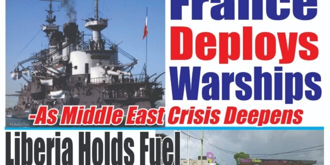 Vol.16 No. 029 THURSDAY, MARCH 05, 2026