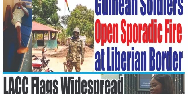 Vol.16 No. 033 THURSDAY, MARCH 12, 2026