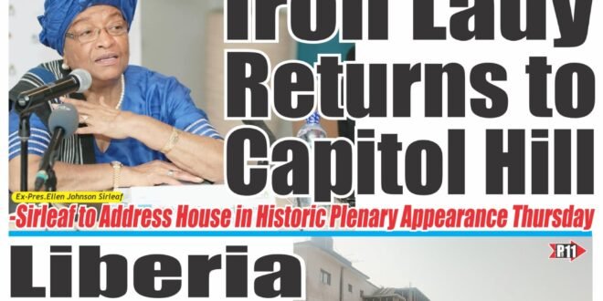 Vol.16 No. 28 WEDNESDAY, MARCH 04, 2026