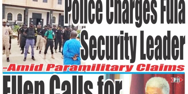 Vol.16 No. 30 FRIDAY, MARCH 06, 2026