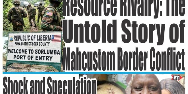 Vol.16 No. 35 TUESDAY, MARCH 17, 2026