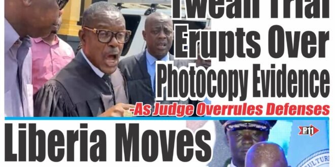 Vol.16 No. 45 TUESDAY, MARCH 31, 2026