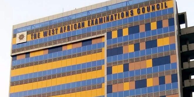 WAEC Releases 2026 First Series Computer-Based WASSCE Results
