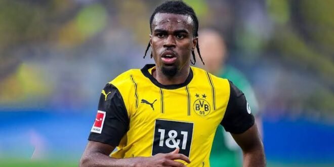 WORLD CUP 2026: Chukwuemeka shuns Nigeria, England, opts for Austria