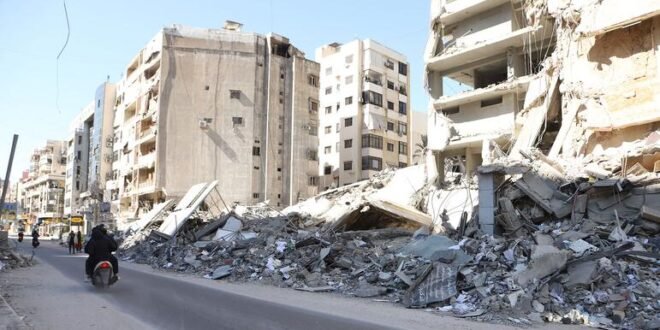 War in the Middle East: Attacks on Iran’s nuclear facilities equate to ‘a class of children’ being killed and injured every day in Lebanon