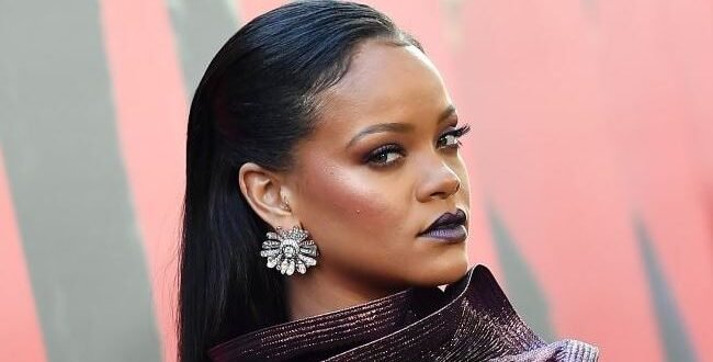 Woman arrested after shots fired near Rihanna’s home in Los Angeles