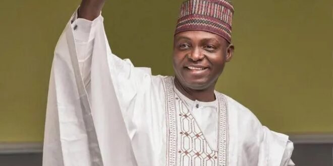 Yilwatda, Basiru and others return as Enekwu, Duru abandoned by the NWC