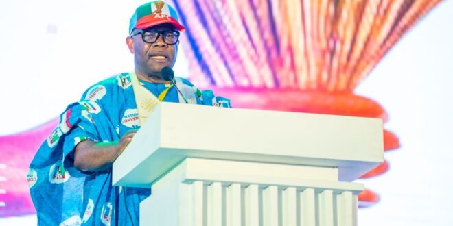 You are a leader with “sight and vision”…