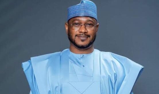 Zamfara Governor officially joins APC