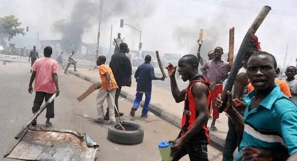 11 people killed, 52 houses burnt in Nasarawa communal crisis