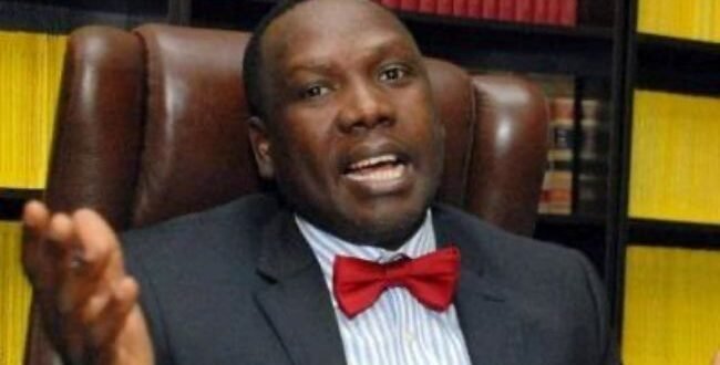 2017: Tinubu’s aide, Bwala, mocks his former boss, Atiku