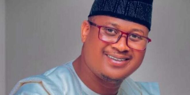 2027: ADC Faction Leader, Gombe, says Obi, Atiku and others aged above 55 are prohibited from taking part