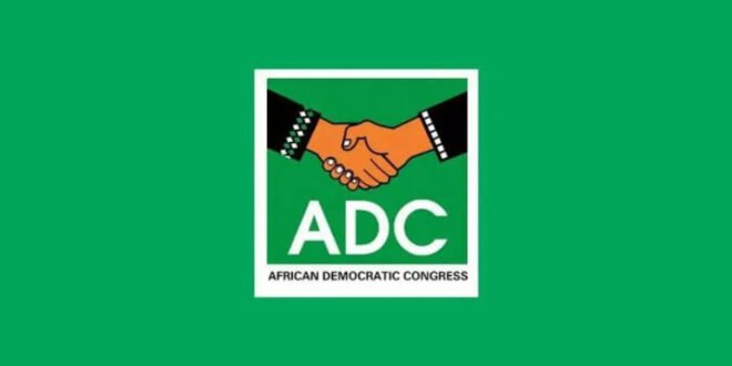 2027: ADC counters Wike, highlights credibility in Rivers pol governorship