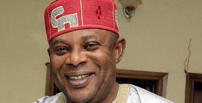 2027: Faleke buys APC form for Tinubu’s re-election bid