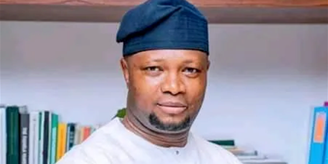 2027: Jandor assumes APC governorship in Lagos
