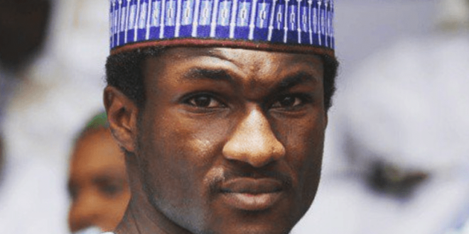 2027: The late Buhari’s son, Yusuf, will contest a seat in the House of Representatives
