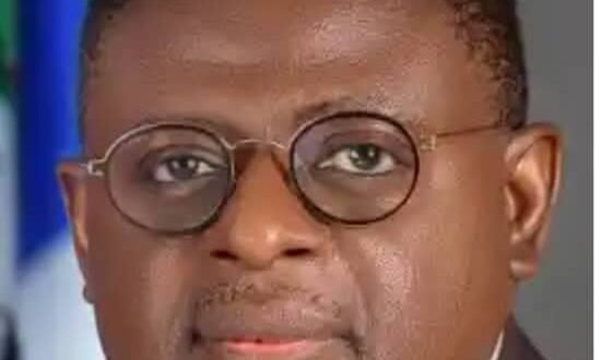 2027: Ukelle Patriotic Front supports Senator Jarigbe, Offiono