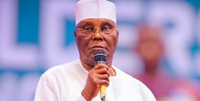 2027 my last chance to be president of Nigeria – Atiku