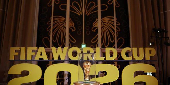 48 teams, one trophy: discover the complete participants and debutants of the 2026 World Cup