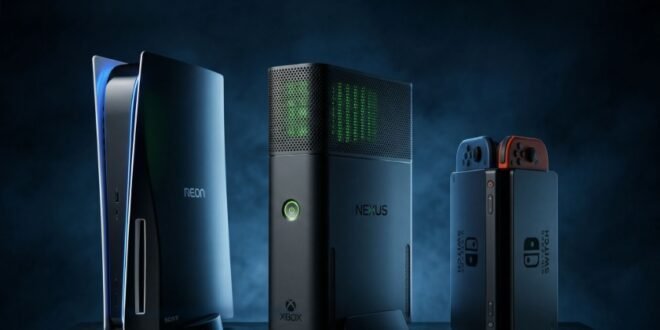 7 Best Online Stores to Buy Game Consoles in Nigeria